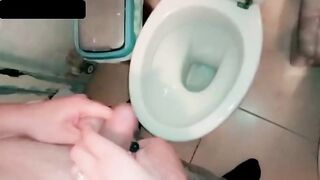 Fidanzato italiano mini dotato