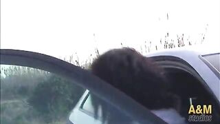 Giovane studentessa puttanella