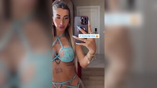 Buongiorno da sta zoccola !