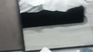 Mi diverto con la mia scopamica culona