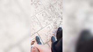 Un mio amico prova a vedere se è GAY o NO