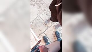 Un mio amico prova a vedere se è GAY o NO