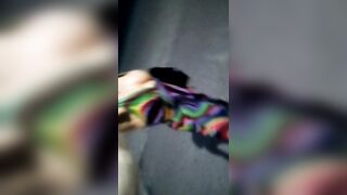 ROMA...IL LARGO DELLA FELICITA'...