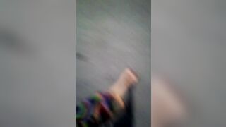 ROMA...IL LARGO DELLA FELICITA'...