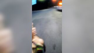 ROMA...IL LARGO DELLA FELICITA'...