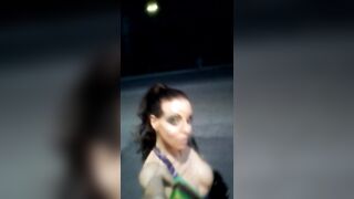 ROMA...IL LARGO DELLA FELICITA'...