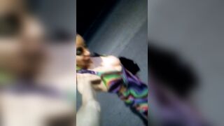 ROMA...IL LARGO DELLA FELICITA'...