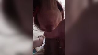 GRANDE POMPINO DA AMICA MILANISTA