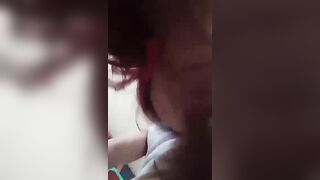 GRANDE POMPINO DA AMICA MILANISTA