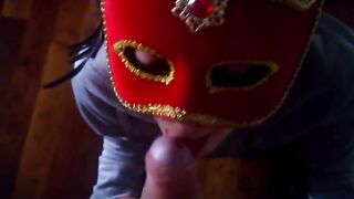 Pompino dalla mia fidanzata zoccola