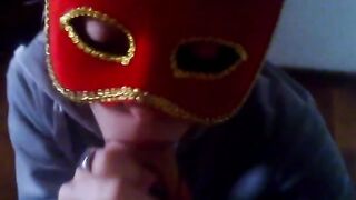 Pompino dalla mia fidanzata zoccola