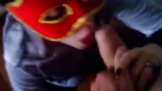 Pompino dalla mia fidanzata zoccola