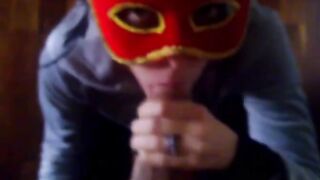 Pompino dalla mia fidanzata zoccola