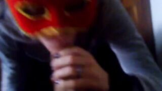 Pompino dalla mia fidanzata zoccola