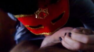 Pompino dalla mia fidanzata zoccola