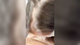 Segretaria zoccola scopa il capo