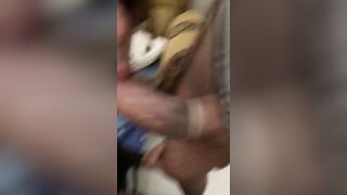 La mia amica Ginestra succhia il cazzo ad amica