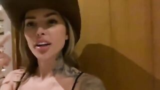 Tami Tsunami scopata da un boy davvero sexy