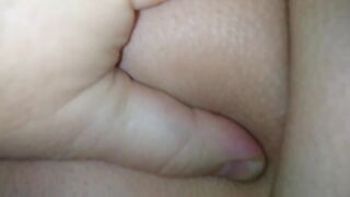 Culo e figa di Moglie mentre cavalca il cazzo