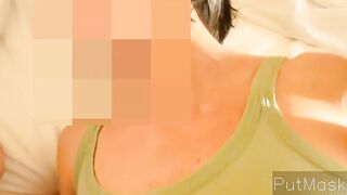 Dai sborrami addosso cazzo