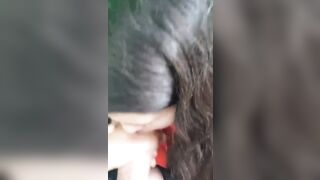 Mi SUKA il cazzo ma le fa schifo la sborra -_-