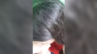 Mi SUKA il cazzo ma le fa schifo la sborra -_-