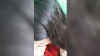 Mi SUKA il cazzo ma le fa schifo la sborra -_-