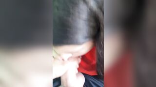 Mi SUKA il cazzo ma le fa schifo la sborra -_-