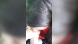 Mi SUKA il cazzo ma le fa schifo la sborra -_-