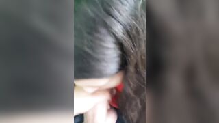 Mi SUKA il cazzo ma le fa schifo la sborra -_-