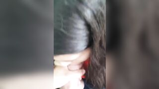 Mi SUKA il cazzo ma le fa schifo la sborra -_-