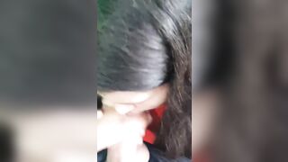 Mi SUKA il cazzo ma le fa schifo la sborra -_-