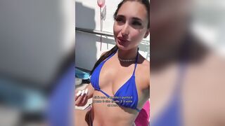 Lei LAVORA più di noi quando LE FANNO IL CULO !