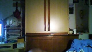 Italian girl in "love"