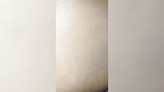 Figa pelosa di moglie