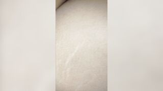 Figa pelosa di moglie