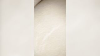 Figa pelosa di moglie