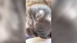 Tronista italiano scopa la fidanzata