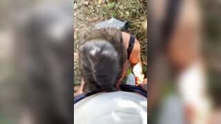 Tronista italiano scopa la fidanzata