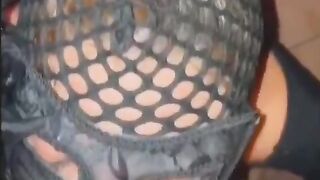 Anteprima del video: Dai bevi tutto che non ti riconsocono