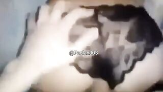 Mi faccio scopare a pecora