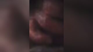 Mia moglie succhia divinamente