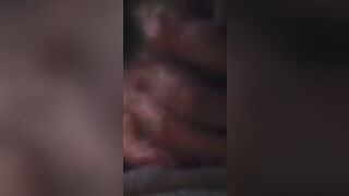 Mia moglie succhia divinamente