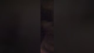 Mia moglie succhia divinamente