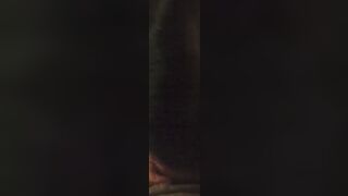 Mia moglie succhia divinamente