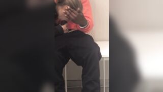 Martina la bocchinara