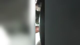 Fidanzata inculata a sangue