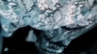 Pompino al casello autostradale