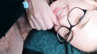 Pompino al casello autostradale