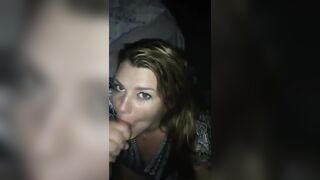 Affamata di cazzo e assetata di sperma